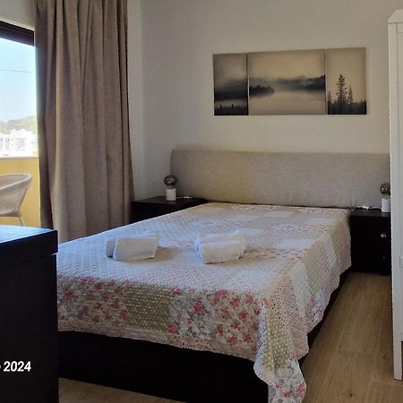 Apartamento Solaris T1 - Ferias 알부페이라 외부 사진