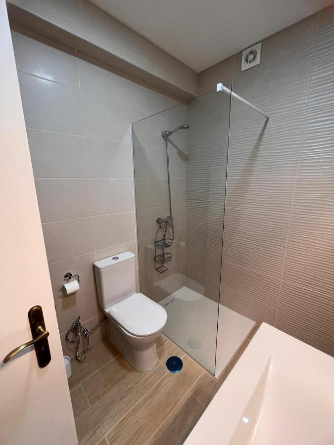 Apartamento Solaris T1 - Ferias 알부페이라 외부 사진