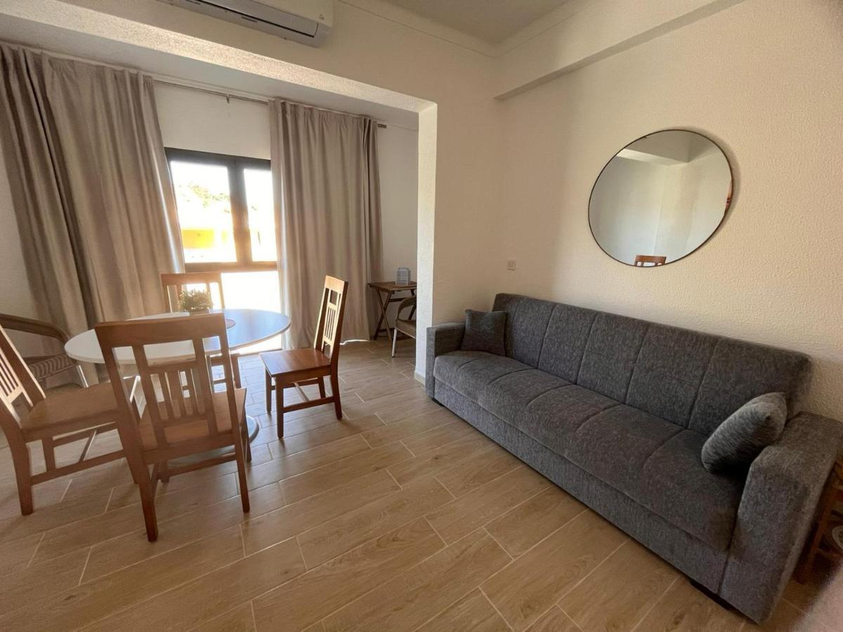 Apartamento Solaris T1 - Ferias 알부페이라 외부 사진