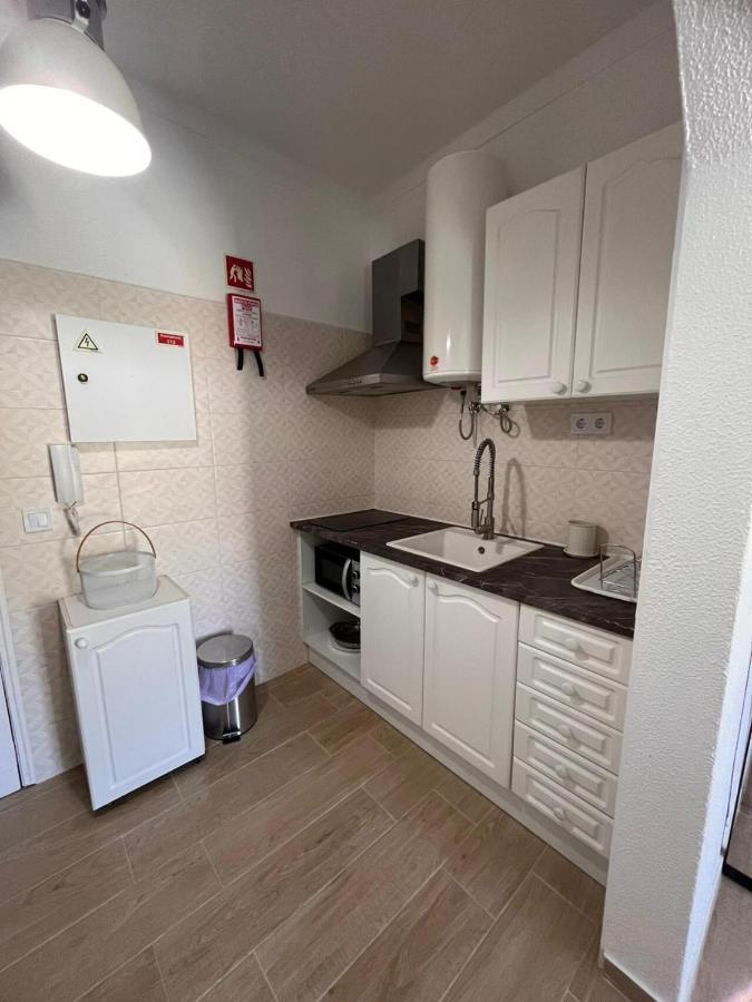 Apartamento Solaris T1 - Ferias 알부페이라 외부 사진