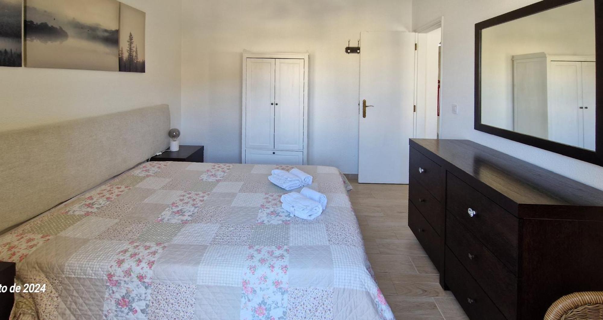 Apartamento Solaris T1 - Ferias 알부페이라 외부 사진